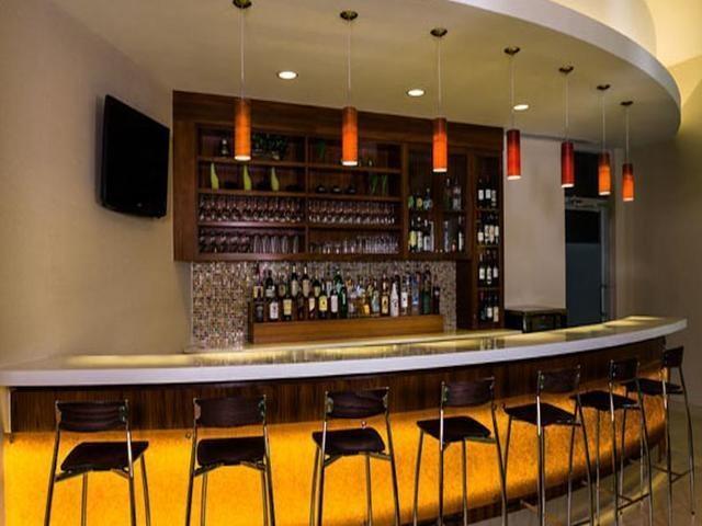 Springhill Suites By Marriott New York Laguardia Airport Exterior photo