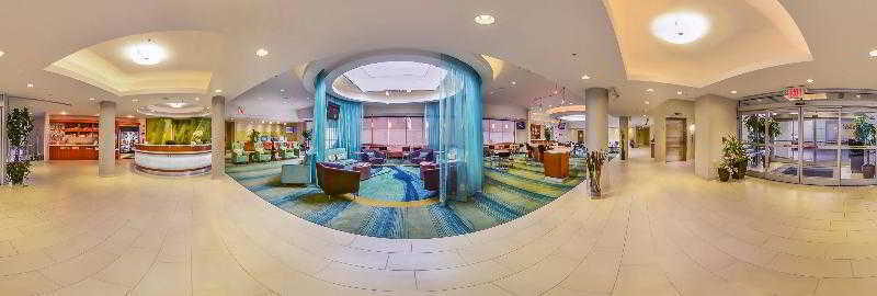 Springhill Suites By Marriott New York Laguardia Airport Exterior photo